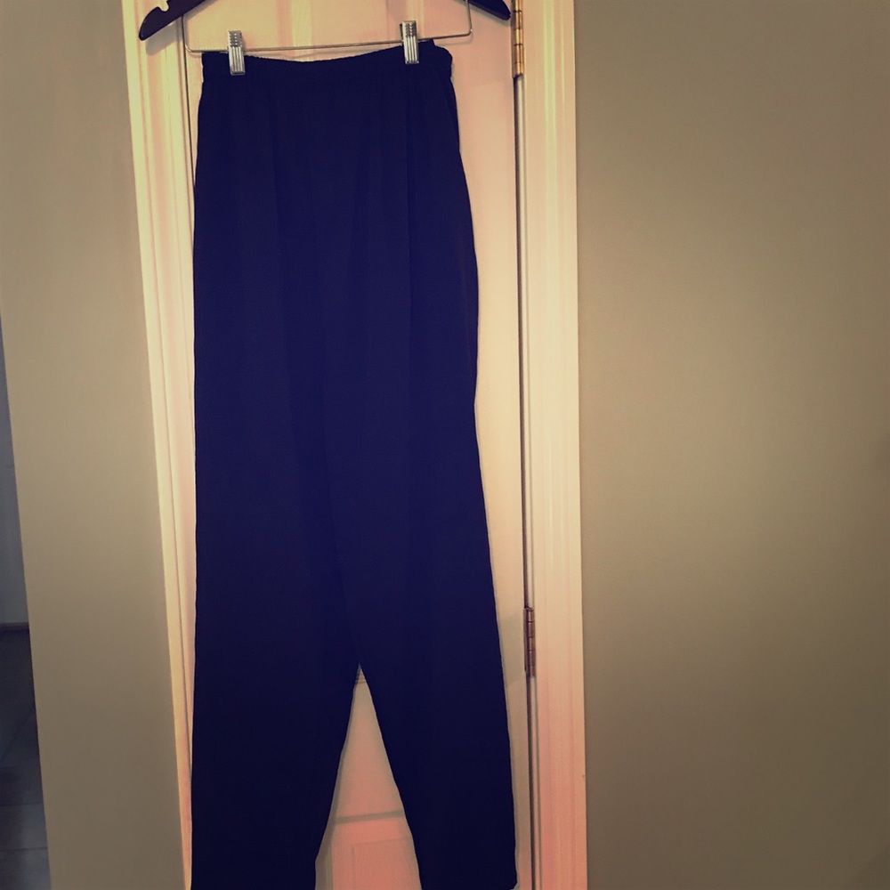 Dress pants
